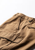 COUNTRY CARGO SHORT TWILL 21" WALKSHORT