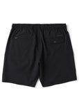 HEMP NO SEE UMS ECO 18" ELASTIC WALKSHORT
