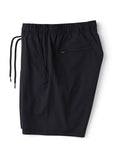HEMP NO SEE UMS ECO 18" ELASTIC WALKSHORT