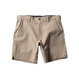 CUTLAP ECO 17.5" HYBRID WALKSHORTS