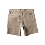 CUTLAP ECO 17.5" HYBRID WALKSHORTS