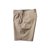 CUTLAP ECO 17.5" HYBRID WALKSHORTS