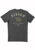 INKLINES COSMIC WASH SS TEE