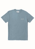 SECRET SHORES COSMIC WASH SS TEE