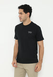VISSLA-ARCHWAVES SS ORGANIC TEE