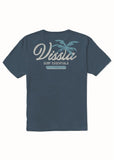 ESSENTIALS ORGANIC TEE