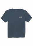 ESSENTIALS ORGANIC TEE