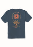 HULA HANDS ORGANIC TEE