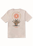HULA HANDS ORGANIC TEE