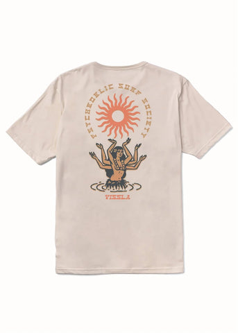 HULA HANDS ORGANIC TEE
