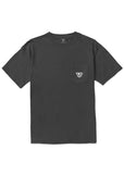 ESTABLISHED PREMIUM ORGANIC TEE