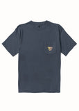 ESTABLISHED PREMIUM ORGANIC TEE