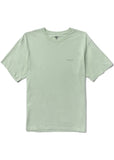 VINTAGE VISSLA ORGANIC BLEND SS TEE
