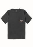 BEAST PREMIUM ORGANIC POCKET TEE