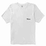 CAUGHT INSIDE PREMIUM ORGANIC PKT TEE