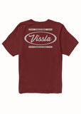 CREATORS ID PREMIUM ORGANIC TEE