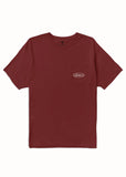 CREATORS ID PREMIUM ORGANIC TEE