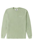 SECRET SHORES COSMIC WASH LS TEE