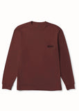 CREATORS BIRD PREMIUM LS TEE