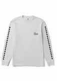 HANDMADE PREMIUM LS POCKET TEE