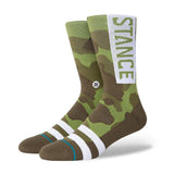 STANCE OG