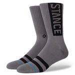 STANCE SOCKS - OG