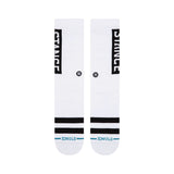 STANCE OG WHITE