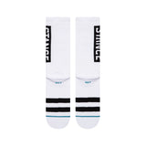 STANCE OG WHITE