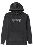 WASHOUT ECO PULLOVER HOODIE