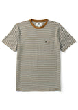 SHORE ECO SHORT SLEEVE TEE