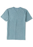 SOLID SETS COSMIC WASH SHORT SLEEVE POCKET TEE