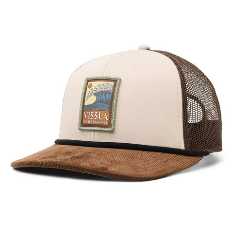 WEST WINDS TRUCKER HAT