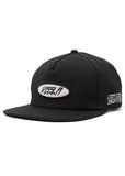 WOODSIDE CANVAS HAT