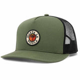 SOLID SETS ECO TRUCKER HAT