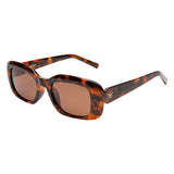 MARGOT TORT BROWN POLARIZED LENS