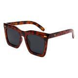 MAVERICK TORT / SMOKE POLARIZED LENS