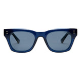 MILO DARK SEAS / SMOKE POLARIZED LENS