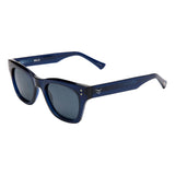 MILO DARK SEAS / SMOKE POLARIZED LENS