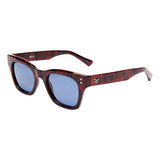 MILO TORT NAVY POLARIZED LENS
