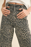 PANTALON MEZCLILLA PRINT