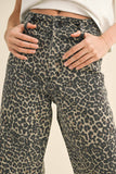 PANTALON MEZCLILLA PRINT