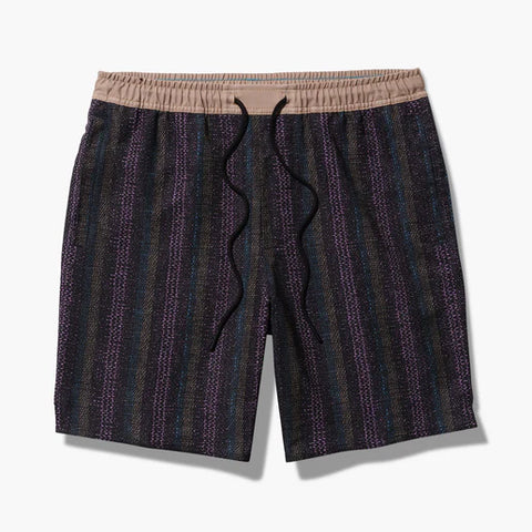 COMPLEX ATHLETIC SHORT 7"