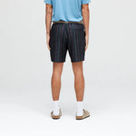 COMPLEX ATHLETIC SHORT 7"