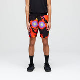 COMPLEX ATHLETIC SHORT 7"