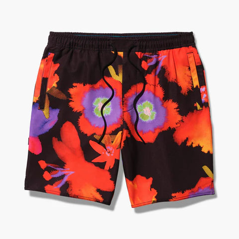 COMPLEX ATHLETIC SHORT 7"