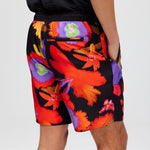 COMPLEX ATHLETIC SHORT 7"