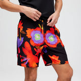 COMPLEX ATHLETIC SHORT 7"