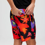 COMPLEX ATHLETIC SHORT 7"