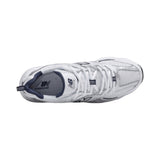 New Balance 530 White Natural Indigo Unisex