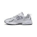 New Balance 530 White Natural Indigo Unisex